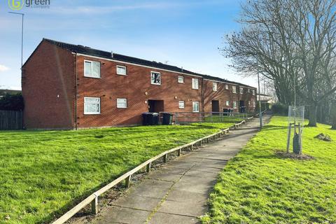 1 bedroom apartment for sale, Old Walsall Road, Birmingham B42