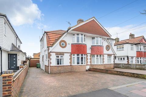 3 bedroom semi-detached house for sale, Old Farm Avenue, Sidcup DA15