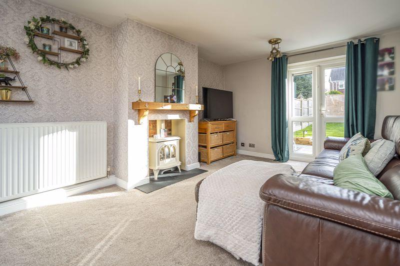 Cornwall Road, Tettenhall, Wolverhampton 3 bed terraced house for sale