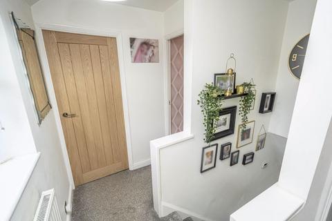 3 bedroom terraced house for sale, Cornwall Road, Tettenhall, Wolverhampton