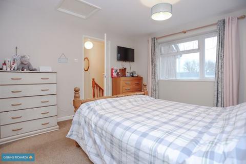 4 bedroom semi-detached house for sale, Church Road, East Huntspill, Highbridge