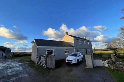 4 bedroom detached house to rent - Llanfechell, Isle of Anglesey
