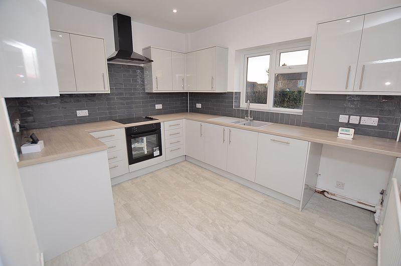 The Gate House, 18 Thorpe Road, Tattershall 3 bed detached house for sale £239,950