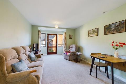 2 bedroom apartment for sale, Mere View, Thompson Close, Haughley