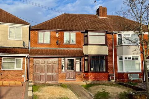 16 Beacon Road, Kingstanding, Birmingham, B44 9RL