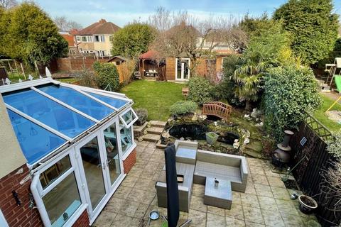 16 Beacon Road, Kingstanding, Birmingham, B44 9RL