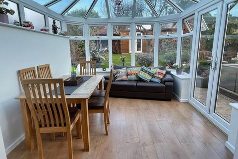16 Beacon Road, Kingstanding, Birmingham, B44 9RL