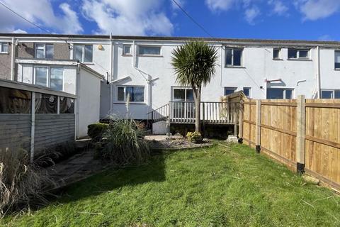 3 bedroom terraced house for sale, Kestle Drive, Truro