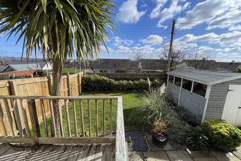 3 bedroom terraced house for sale, Kestle Drive, Truro