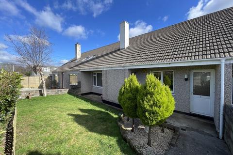 3 bedroom terraced house for sale, Kestle Drive, Truro