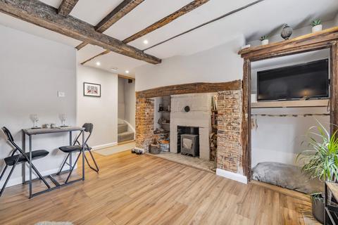 1 bedroom end of terrace house for sale, Lower Street, Fittleworth, West Sussex