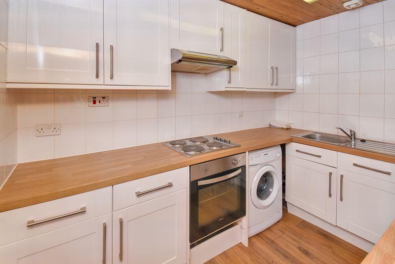 Main Street, Bonnybridge 1 bed apartment for sale £63,500