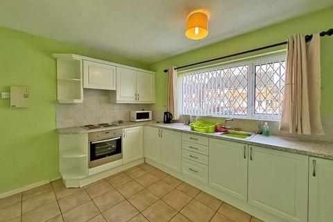 6 Abingdon Road, Walsall, WS3 2ST
