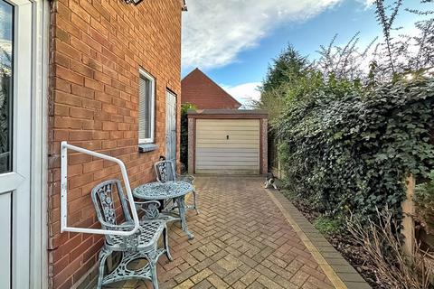 6 Abingdon Road, Walsall, WS3 2ST