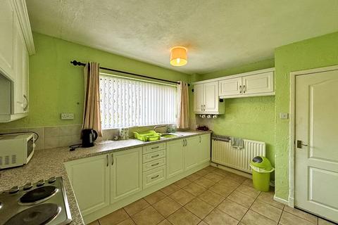 6 Abingdon Road, Walsall, WS3 2ST