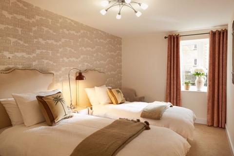 3 bedroom retirement property for sale - Apt 17, Broadleaf House, Birmingham Road, Wylde Green B72 1DH