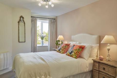 2 bedroom retirement property for sale - Apt 39, Broadleaf House, Birmingham Road, Wylde Green, Sutton Coldfield B72 1DH