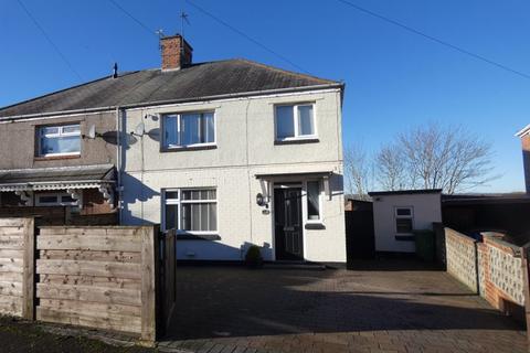 2 Sycamore Road, West Cornforth, Ferryhill, DL17 9ER