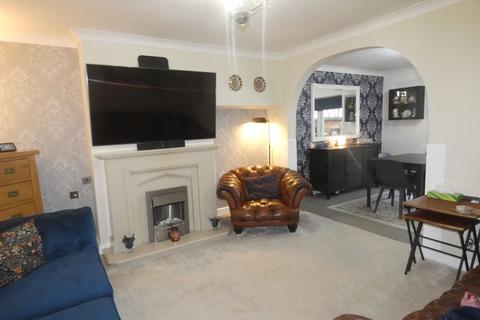 2 Sycamore Road, West Cornforth, Ferryhill, DL17 9ER