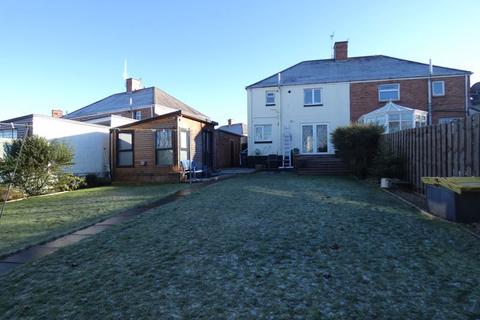 2 Sycamore Road, West Cornforth, Ferryhill, DL17 9ER