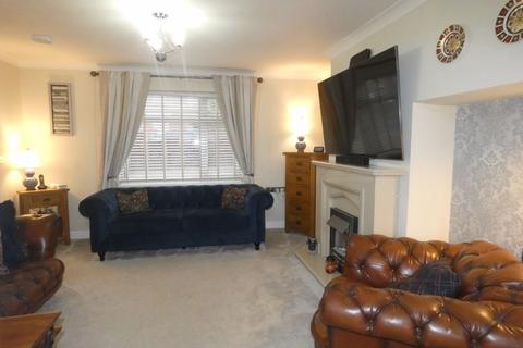 2 Sycamore Road, West Cornforth, Ferryhill, DL17 9ER