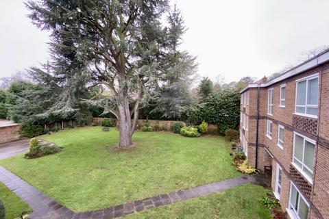 Flat 15, Cedarwood Four Oaks Road, Sutton Coldfield, B74 2SH