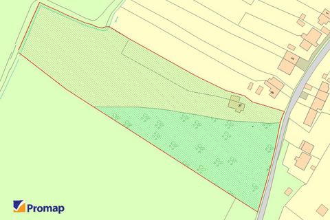 Land for sale - Plot at 10 Sulleys Hill, Lower Raydon