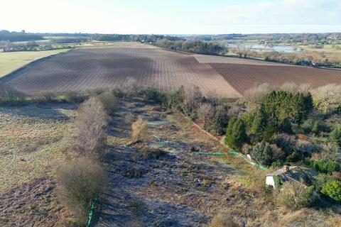 Land for sale, Plot at 10 Sulleys Hill, Lower Raydon