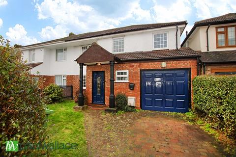 4 bedroom semi-detached house for sale, The Chase, Goffs Oak