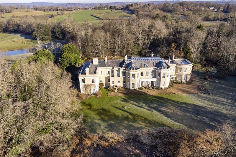 Framfield Place, Framfield 3 bed character property for sale £650,000