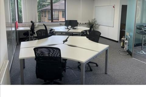 Office to rent, Sandridge Park,Oak Court Business Centre, Ground Floor,