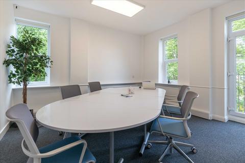 Office to rent - Midland Road,Fernville Lane, Strathallan House,
