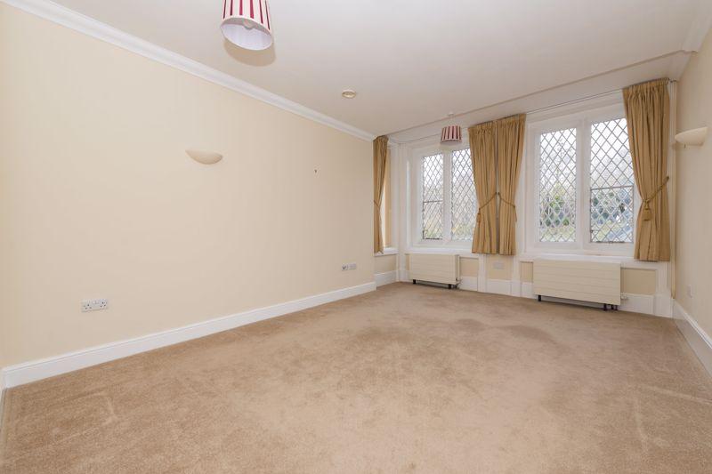 Holy Cross Priory, Cross In Hand 1 bed flat for sale £290,000