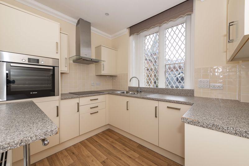 Holy Cross Priory, Cross In Hand 1 bed flat for sale £290,000