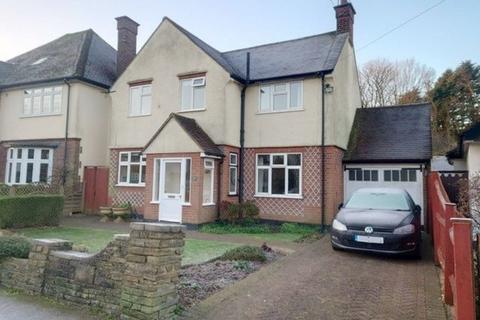 4 bedroom detached house for sale, Cassiobury Drive, Watford
