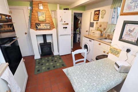 3 bedroom cottage for sale - John Street, Brightlingsea, CO7