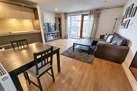 2 bedroom apartment to rent, Trevithick Way, London E3