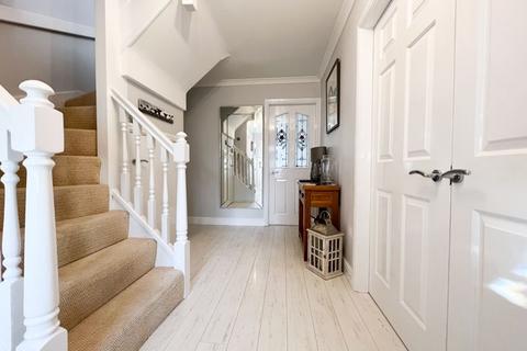 12 Ferndale Close, Werrington, Stoke-on-trent, ST9 0PW