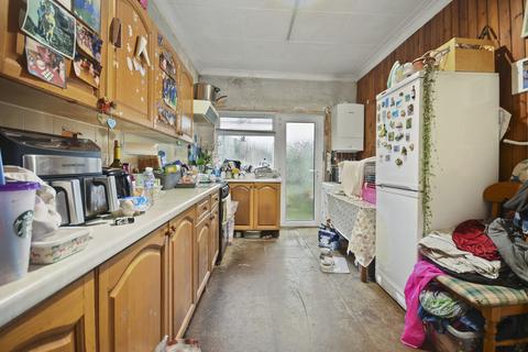 3 bedroom end of terrace house for sale, St. Leonards on Sea, East Sussex TN37