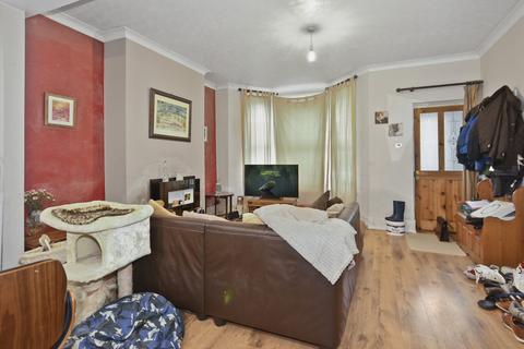 3 bedroom end of terrace house for sale, St. Leonards on Sea, East Sussex TN37