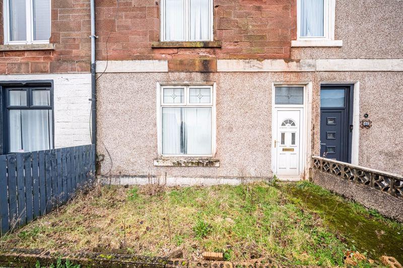 Crossgates, Bellshill 1 bed apartment for sale £39,000