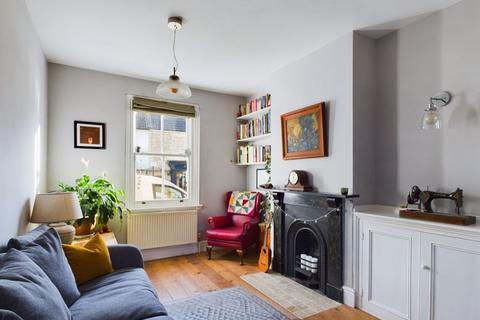 2 bedroom end of terrace house for sale, The Avenue, Bath