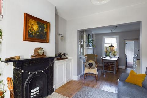 2 bedroom end of terrace house for sale, The Avenue, Bath