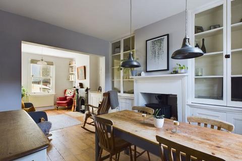 2 bedroom end of terrace house for sale, The Avenue, Bath