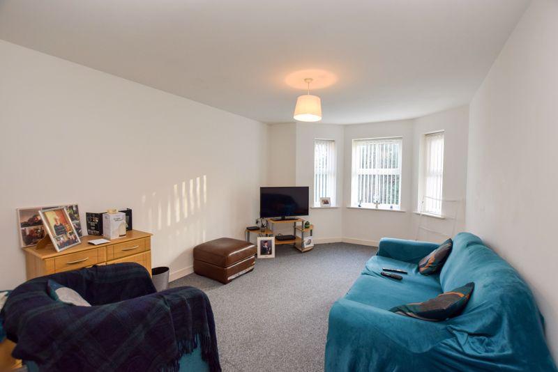 The Old Quays, Latchford, WA4 1JP 1 bed apartment for sale £90,000