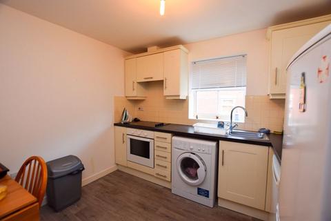 1 bedroom apartment for sale, The Old Quays, Latchford, WA4 1JP