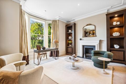 6 bedroom house to rent, Castelnau, Barnes, London, SW13