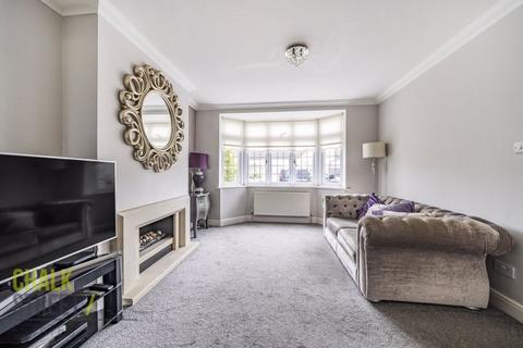 5 bedroom semi-detached house for sale, Woodhall Crescent, Hornchurch, RM11