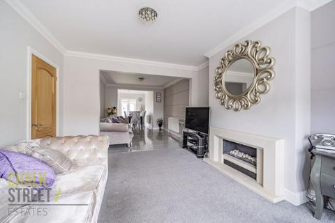 5 bedroom semi-detached house for sale, Woodhall Crescent, Hornchurch, RM11