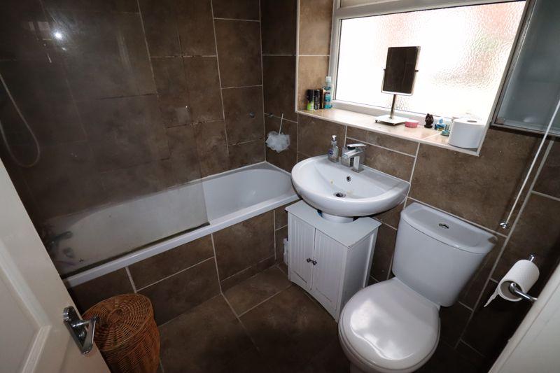 Hume Street, Warrington, WA1 2 bed terraced house for sale £128,000